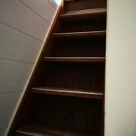 Moritz 度假居 塞巴特黑灵斯多夫